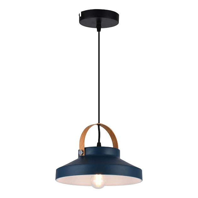 Подвесной светильник Toplight Wendi TL1225H-01GR изображение 1 Подвесной светильник Toplight Wendi TL1225H-01GR Фото № 1