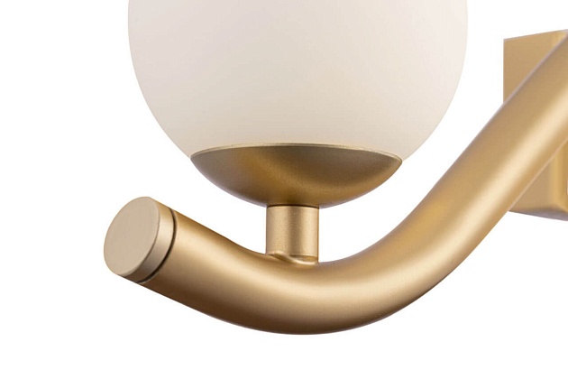 Бра Maytoni Uva MOD059WL-05G изображение 2 Бра Maytoni Uva MOD059WL-05G Фото № 2