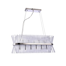 Подвесная люстра Vele Luce Emile VL3063P11 1