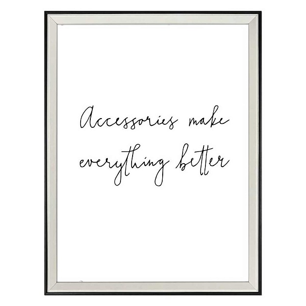 Фоторамка Eglo RENABIE 423041 Фото № 1