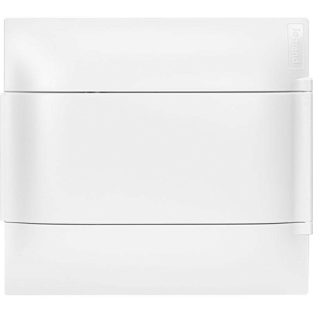 Щиток встраиваемый Legrand Practibox S 1х8 134548 Фото № 1