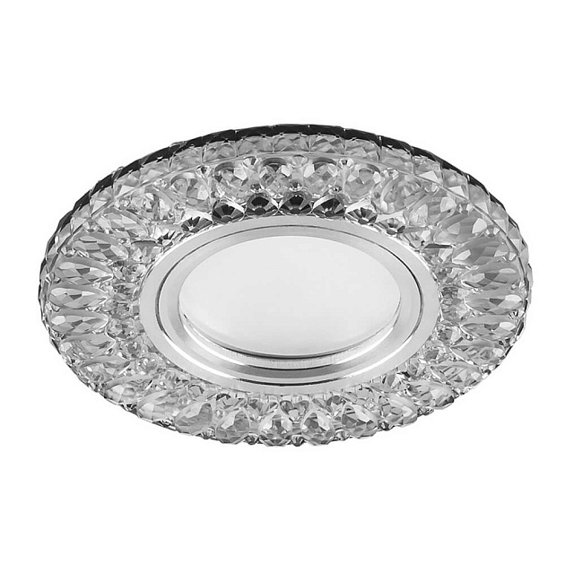 Встраиваемый светодиодный светильник Feron CD906 28849 Фото № 1