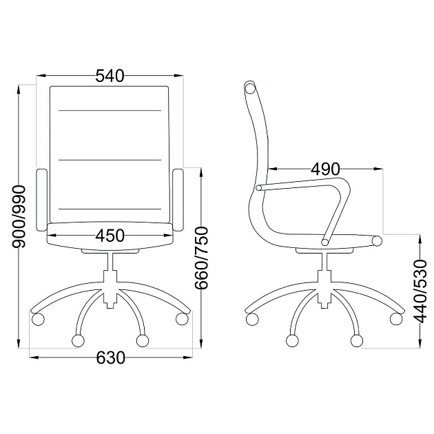 Офисное кресло AksHome Emmanuel бежевый, экокожа 70031 изображение 2 Офисное кресло AksHome Emmanuel бежевый, экокожа 70031 Фото № 2