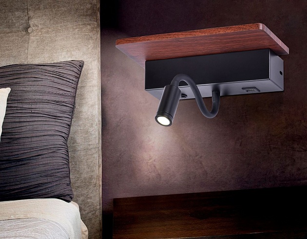 Бра Ambrella light Wall FW291 Фото № 5