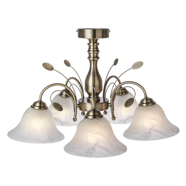 Потолочная люстра Globo 69007-5 Фото № 1