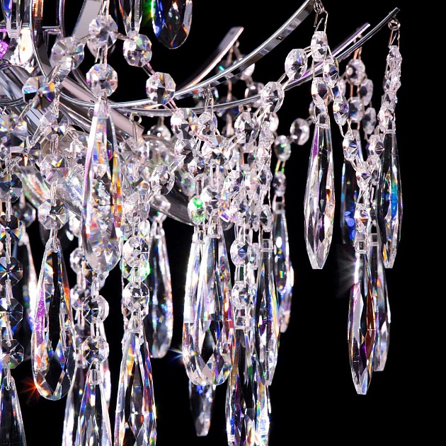 Подвесная люстра Citilux Селена CL302160 Фото № 9