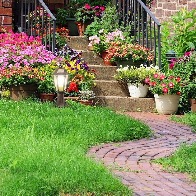 Уличный светильник Apeyron Оскар 11-97бр изображение 7 Уличный светильник Apeyron Оскар 11-97бр Фото № 7