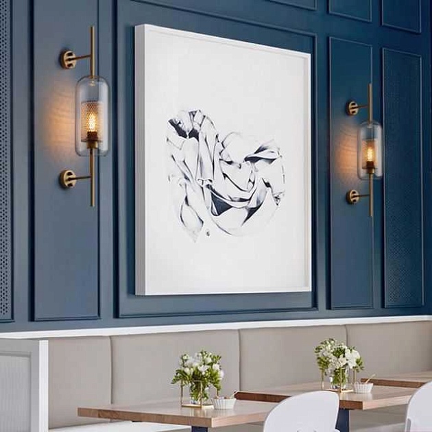 Бра Imperium Loft Catch 189449-26 Фото № 7