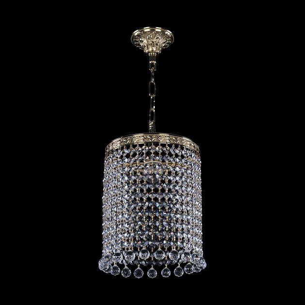Подвесной светильник Bohemia Ivele 19201/20IV G Balls Фото № 1