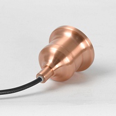 Подвесной светильник Lussole Badger LSP-8923 3