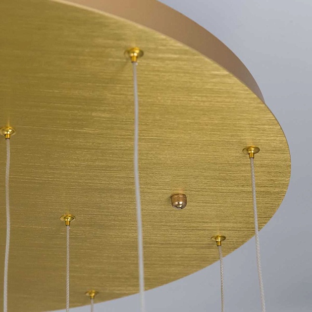 Подвесная светодиодная люстра Citilux Вегас CL227162 Фото № 3