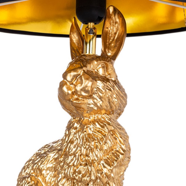 Настольная лампа Arte Lamp Izar A4015LT-1GO Фото № 3