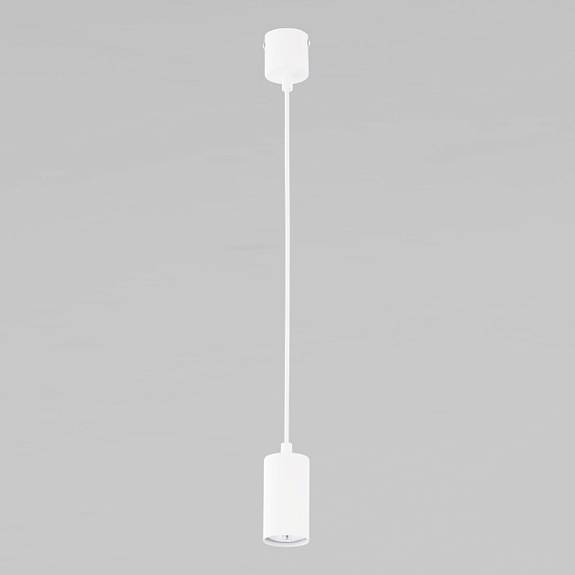 Подвесной светильник TK Lighting 4420 Logan White изображение 1 Подвесной светильник TK Lighting 4420 Logan White Фото № 1