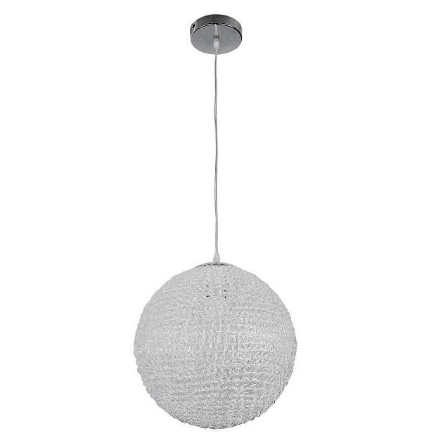 Подвесной светильник Toplight Marilyn TL4040D-01CH изображение 1 Подвесной светильник Toplight Marilyn TL4040D-01CH Фото № 1
