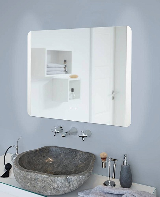 Зеркало с подсветкой Eglo Buenavista 2 99854 Фото № 3