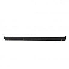 Трековый светодиодный светильник iLedex Technical Vision 4822-001-L600-24W-110DG-3000K-BK 2
