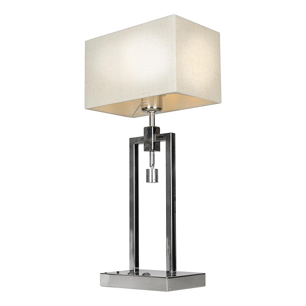 Настольная лампа iLamp Play TJ002 CR изображение 5 Настольная лампа iLamp Play TJ002 CR Фото № 5