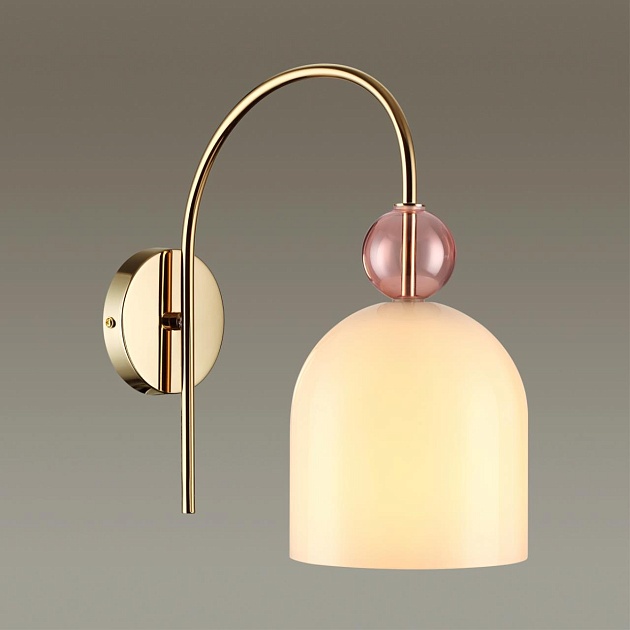 Бра Lumion Suspentioni Gillian 4589/1W Фото № 4