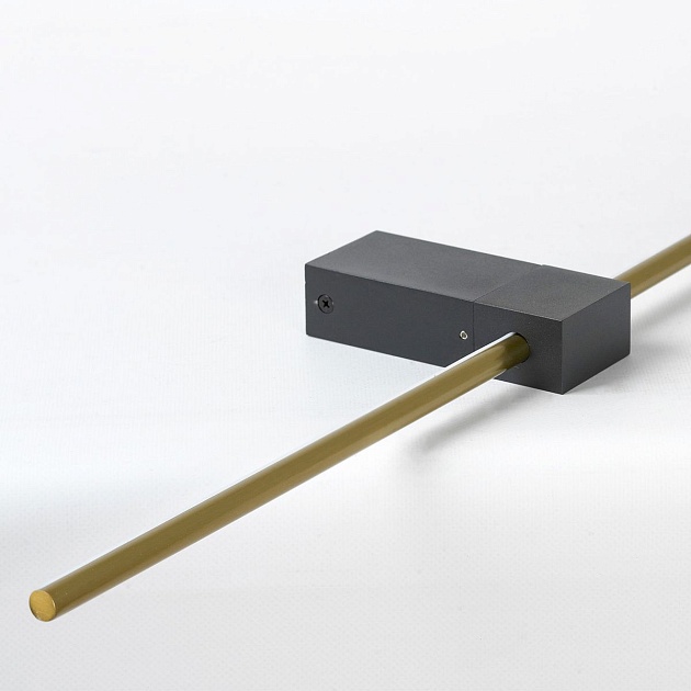 Бра Lussole Bridgeport LSP-7355 Фото № 3