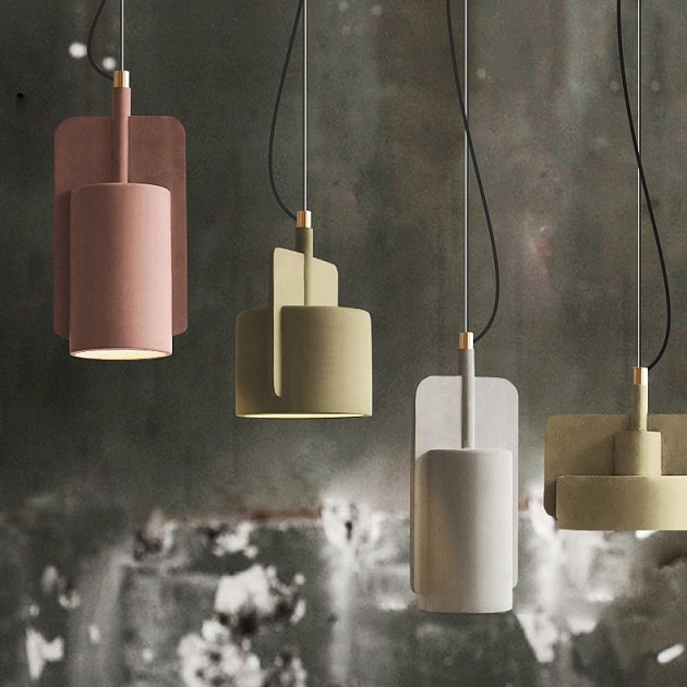 Подвесной светильник Imperium Loft Skovl 186777-26 Фото № 3