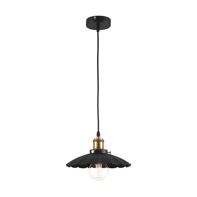 Подвесной светильник Loft IT Factory Filament Loft1101 Фото № 1