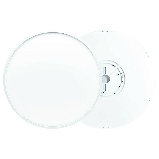 Потолочный светодиодный светильник Apeyron Spin 18-135 изображение 13 Потолочный светодиодный светильник Apeyron Spin 18-135 Фото № 13