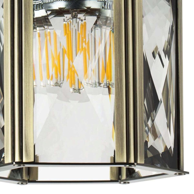 Подвесной светильник Lightstar Limpio 722013 Фото № 4