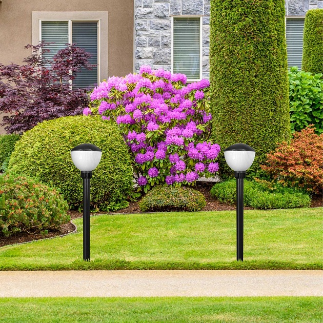 Уличный светильник Apeyron Аква НТУ01-75-002 Фото № 8