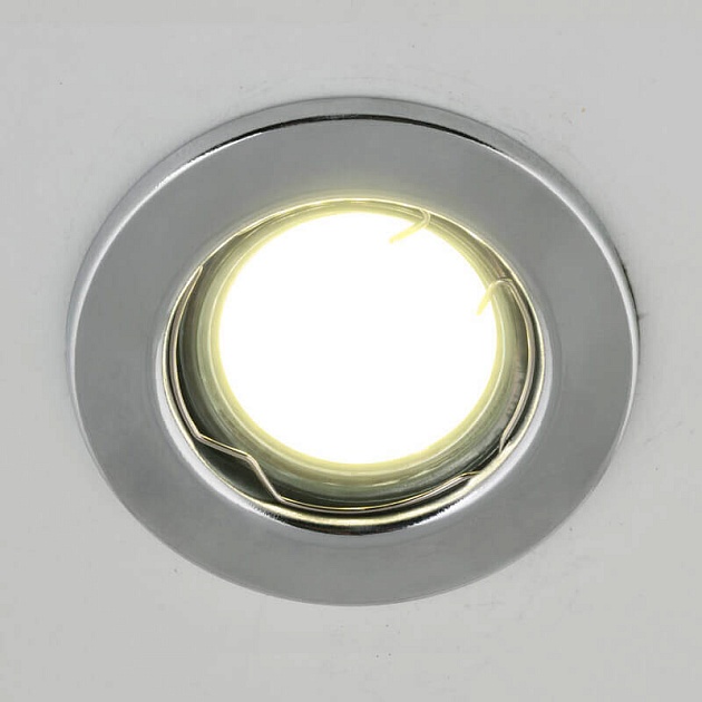 Встраиваемый светильник Fametto Arno DLS-A104-2002 Фото № 2