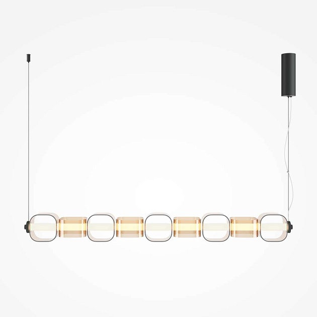 Подвесной светильник Maytoni MOD381PL-L45B3K изображение 11 Подвесной светильник Maytoni MOD381PL-L45B3K Фото № 11