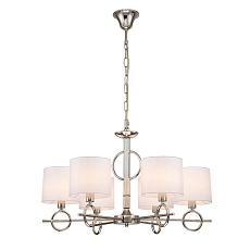 Подвесная люстра Escada Moraine 10167/6PL 4