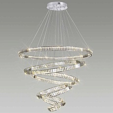 Подвесная люстра Odeon Light Vekia 4930/260L 1