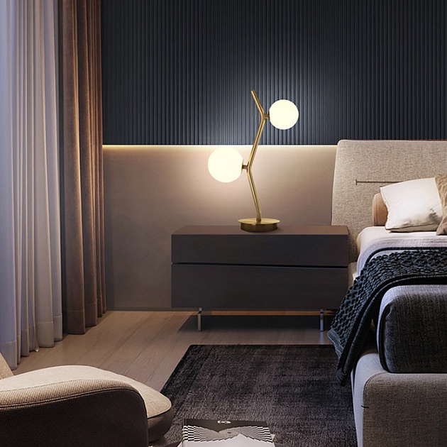 Настольная лампа Imperium Loft mathia-tab01 212693-23 изображение 2 Настольная лампа Imperium Loft mathia-tab01 212693-23 Фото № 2