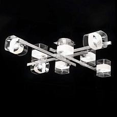 Потолочная люстра Citilux Вирта CL139280 2