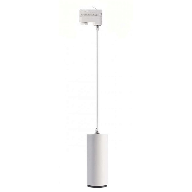 Трековый светодиодный светильник Deko-Light Lucea 707124 Фото № 1