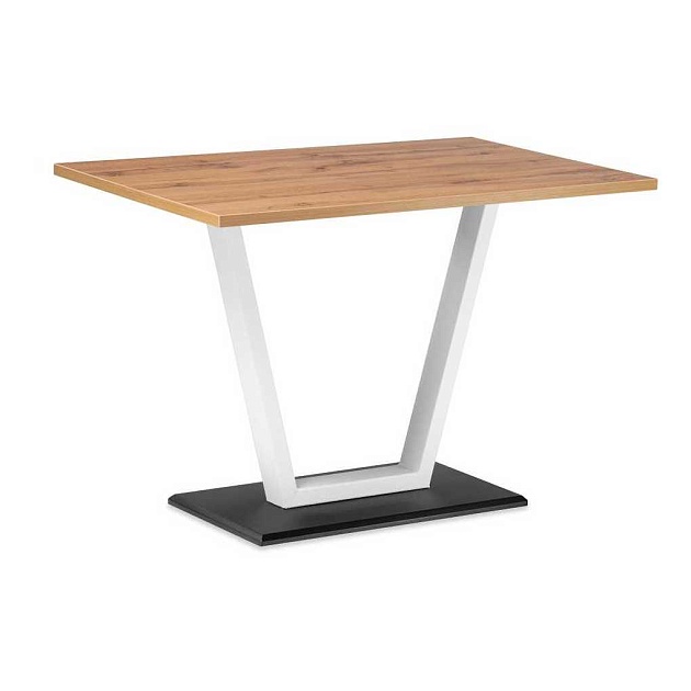 Кухонный стол Woodville Мичиган Лофт 515301 изображение 1 Кухонный стол Woodville Мичиган Лофт 515301 Фото № 1