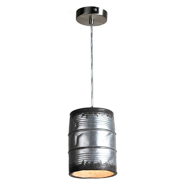 Подвеcной светильник Lussole Loft LSP-9526 Фото № 1