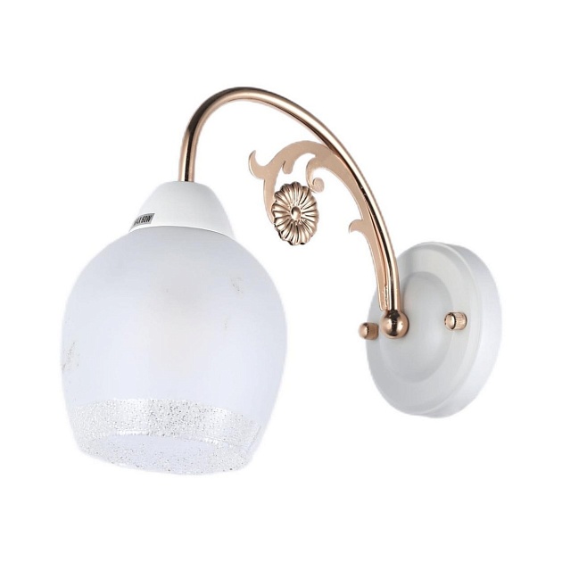 Бра MyFar Nika MR1670-1W Фото № 3