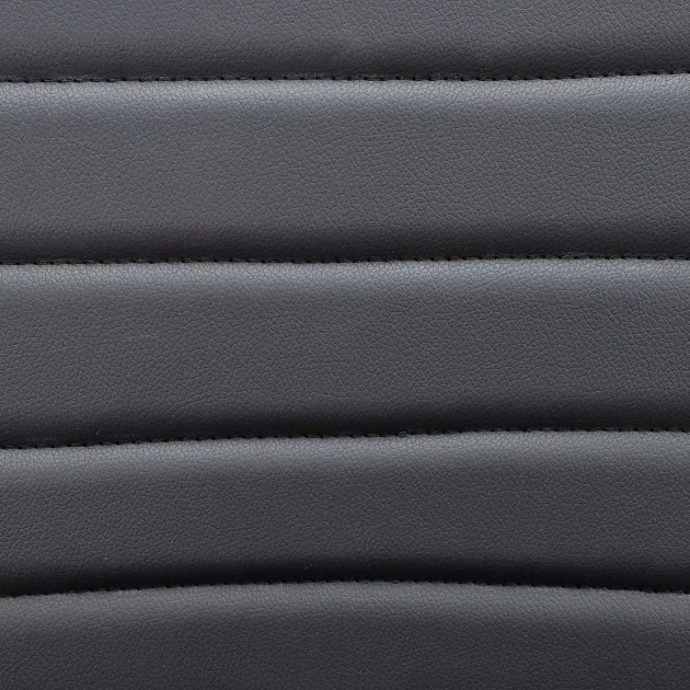 Кресло руководителя AksHome James чёрный, экокожа 80026 Фото № 3