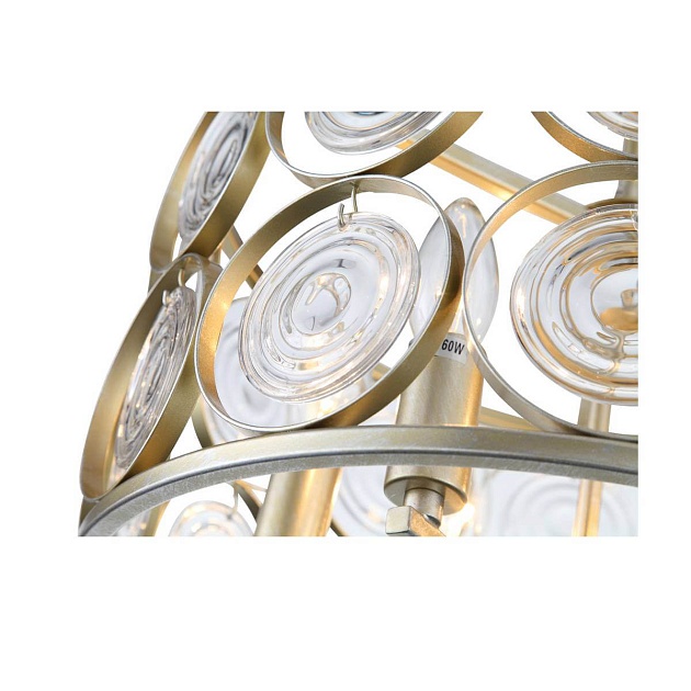 Потолочный светильник ST Luce Seranda SL1105.202.06 изображение 2 Потолочный светильник ST Luce Seranda SL1105.202.06 Фото № 2
