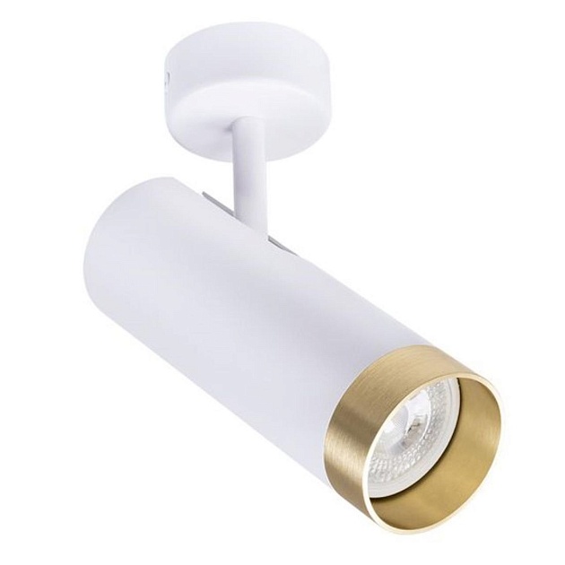 Спот Arte Lamp Topic A2357PL-1WH изображение 1 Спот Arte Lamp Topic A2357PL-1WH Фото № 1