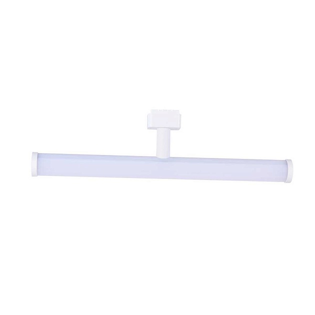 Трековый светодиодный светильник Favourite Unika 4158-1U Фото № 1