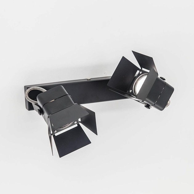 Спот Citilux Рубик CL526522S Фото № 4