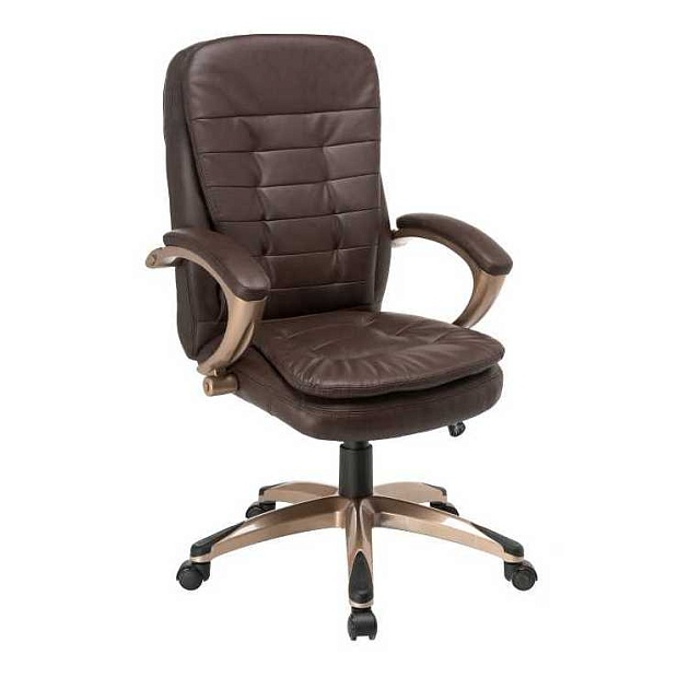 Кресло руководителя Woodville Palamos 15074 изображение 1 Кресло руководителя Woodville Palamos 15074 Фото № 1