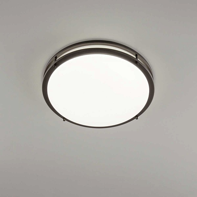 Потолочный светодиодный светильник Citilux Бостон CL709505N Фото № 13