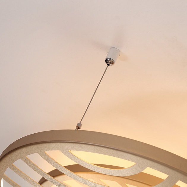 Настенно-потолочный светодиодный светильник Mantra Colladge 7231 Фото № 2