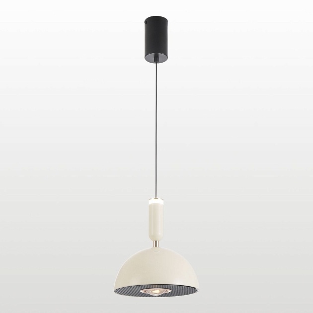 Подвесной светодиодный светильник Lussole Irvine LSP-7291 изображение 1 Подвесной светодиодный светильник Lussole Irvine LSP-7291 Фото № 1