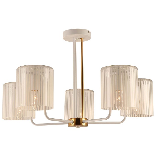 Потолочная люстра Rivoli Evonne 2088-305 Б0055642 Фото № 1