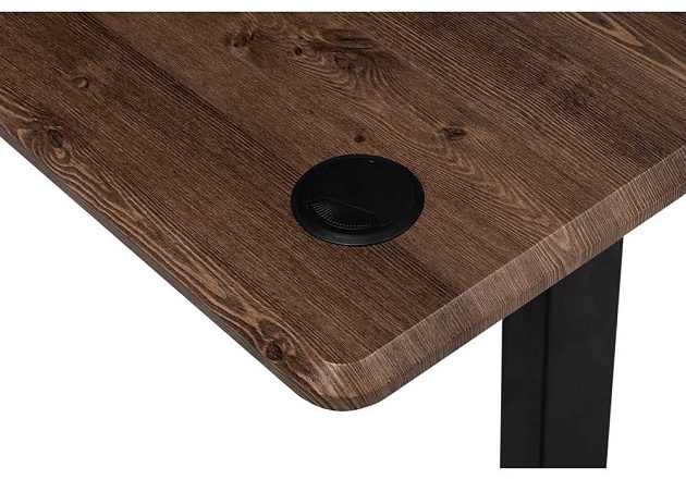 Компьютерный стол Woodville Маркос 554800 Фото № 2