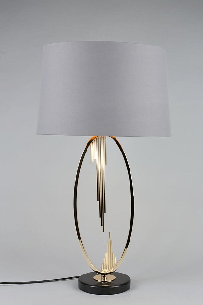 Настольная лампа Aployt Luiza APL.740.04.01 Фото № 4